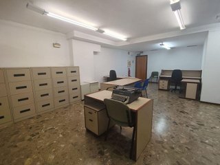 Oficina en alquiler en Alfonso en Zaragoza