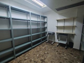 Oficina en alquiler en Alfonso en Zaragoza