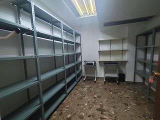 Oficina en alquiler en Alfonso en Zaragoza