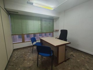 Oficina en alquiler en Alfonso en Zaragoza