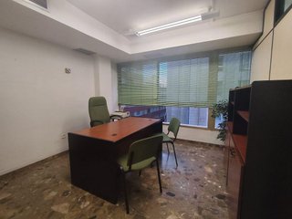 Oficina en alquiler en Alfonso en Zaragoza