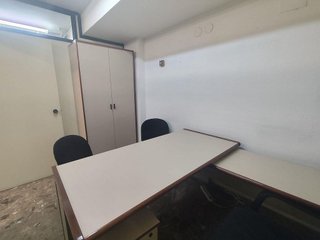 Oficina en alquiler en Alfonso en Zaragoza