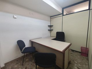 Oficina en alquiler en Alfonso en Zaragoza