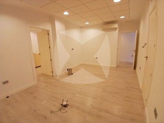 Local comercial en alquiler en Ciudad Jardín en Badajoz