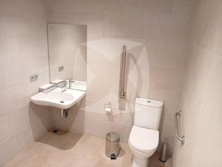 Local comercial en alquiler en Ciudad Jardín en Badajoz