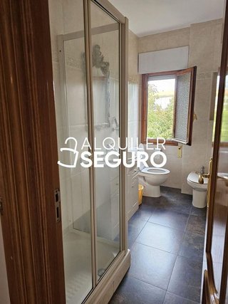 Piso en alquiler en El Carmen en Segovia