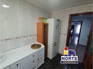 Piso en alquiler en Barri Zona Nord en Alcoy/Alcoi