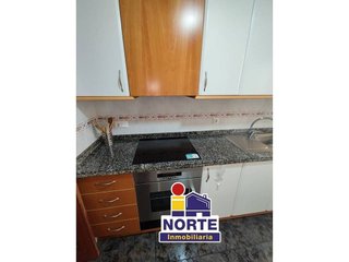 Piso en alquiler en Barri Zona Nord en Alcoy/Alcoi