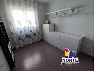 Piso en alquiler en Barri Zona Nord en Alcoy/Alcoi