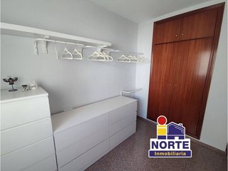 Piso en alquiler en Barri Zona Nord en Alcoy/Alcoi