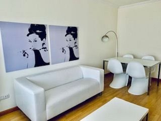 Estudio en alquiler en San Andrés del Rabanedo en San Andrés del Rabanedo