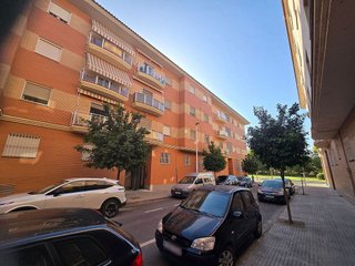 Piso en alquiler en Sur en Mérida