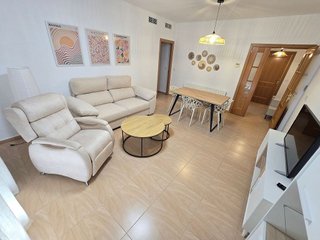 Piso en alquiler en Sur en Mérida