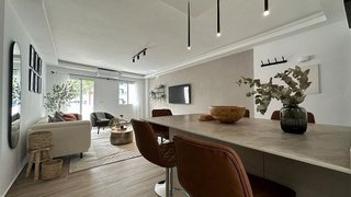Piso en alquiler en Rodeo Alto-Guadaiza-La Campana en Marbella
