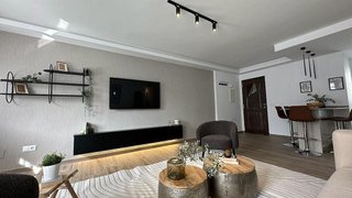 Piso en alquiler en Rodeo Alto-Guadaiza-La Campana en Marbella