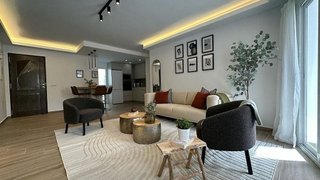Piso en alquiler en Rodeo Alto-Guadaiza-La Campana en Marbella