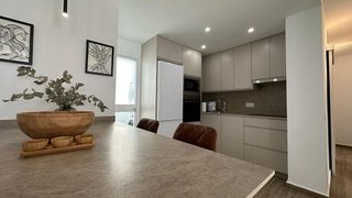 Piso en alquiler en Rodeo Alto-Guadaiza-La Campana en Marbella
