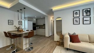 Piso en alquiler en Rodeo Alto-Guadaiza-La Campana en Marbella