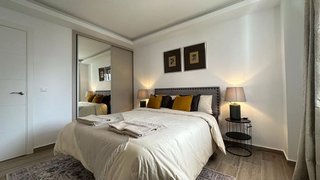 Piso en alquiler en Rodeo Alto-Guadaiza-La Campana en Marbella