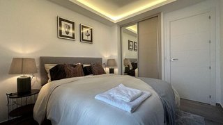 Piso en alquiler en Rodeo Alto-Guadaiza-La Campana en Marbella
