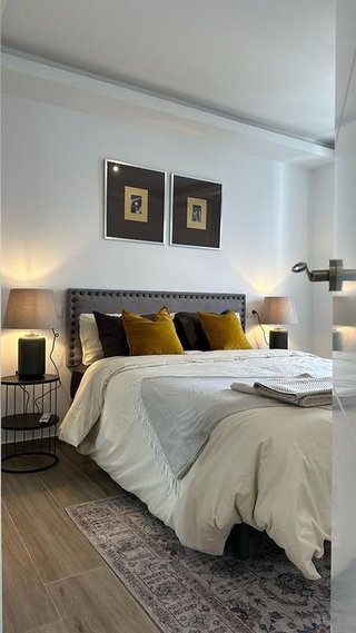Piso en alquiler en Rodeo Alto-Guadaiza-La Campana en Marbella