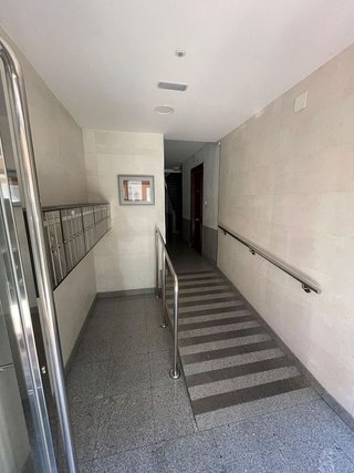 Piso en alquiler en Rondilla - Santa Clara en Valladolid