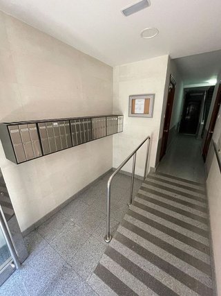 Piso en alquiler en Rondilla - Santa Clara en Valladolid