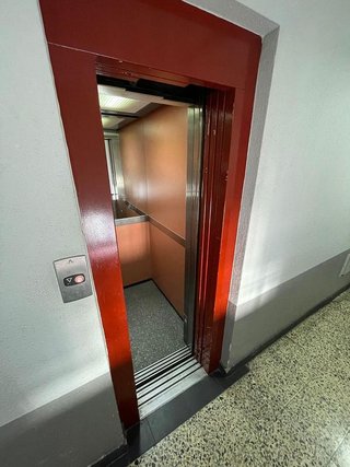 Piso en alquiler en Rondilla - Santa Clara en Valladolid