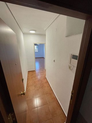 Piso en alquiler en Rondilla - Santa Clara en Valladolid