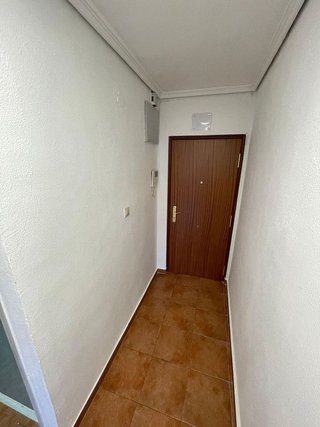 Piso en alquiler en Rondilla - Santa Clara en Valladolid