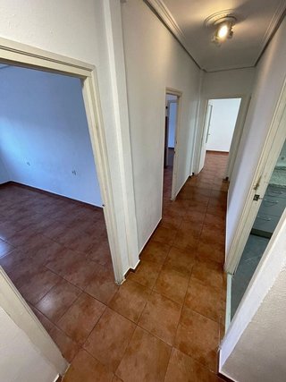 Piso en alquiler en Rondilla - Santa Clara en Valladolid
