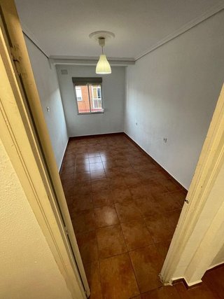 Piso en alquiler en Rondilla - Santa Clara en Valladolid