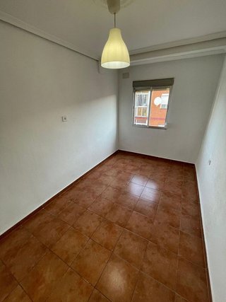 Piso en alquiler en Rondilla - Santa Clara en Valladolid