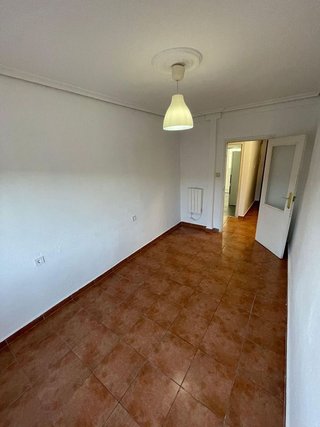 Piso en alquiler en Rondilla - Santa Clara en Valladolid