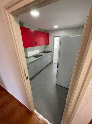 Piso en alquiler en Rondilla - Santa Clara en Valladolid