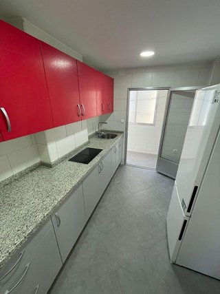 Piso en alquiler en Rondilla - Santa Clara en Valladolid