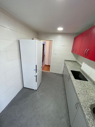 Piso en alquiler en Rondilla - Santa Clara en Valladolid
