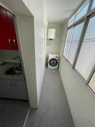 Piso en alquiler en Rondilla - Santa Clara en Valladolid