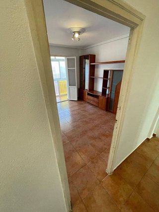 Piso en alquiler en Rondilla - Santa Clara en Valladolid