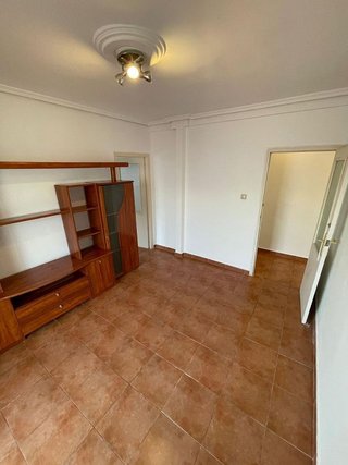 Piso en alquiler en Rondilla - Santa Clara en Valladolid