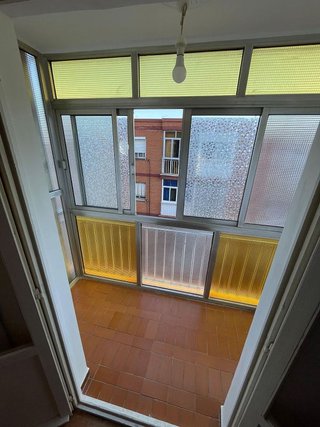 Piso en alquiler en Rondilla - Santa Clara en Valladolid