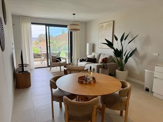 Piso en alquiler en La Cala de Mijas en Mijas