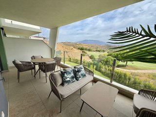 Piso en alquiler en La Cala de Mijas en Mijas