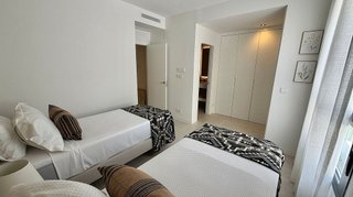 Piso en alquiler en La Cala de Mijas en Mijas