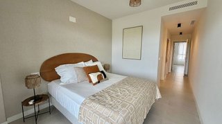 Piso en alquiler en La Cala de Mijas en Mijas