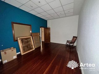 Oficina en alquiler en Casco Viejo en Bilbao