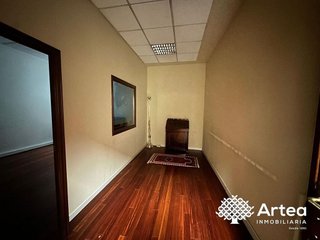 Oficina en alquiler en Casco Viejo en Bilbao
