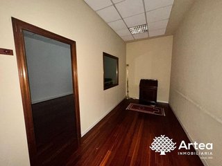 Oficina en alquiler en Casco Viejo en Bilbao