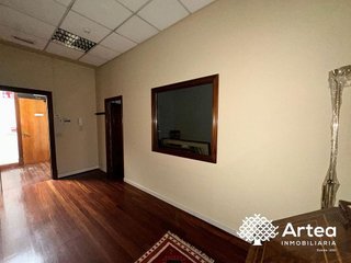 Oficina en alquiler en Casco Viejo en Bilbao