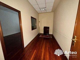 Oficina en alquiler en Casco Viejo en Bilbao